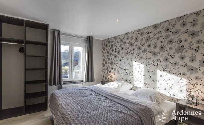 Maison de vacances  Manhay pour 20 personnes en Ardenne