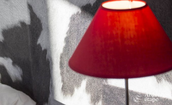 Maison de vacances  Manhay pour 20 personnes en Ardenne