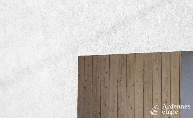 Maison de vacances  Manhay pour 20 personnes en Ardenne