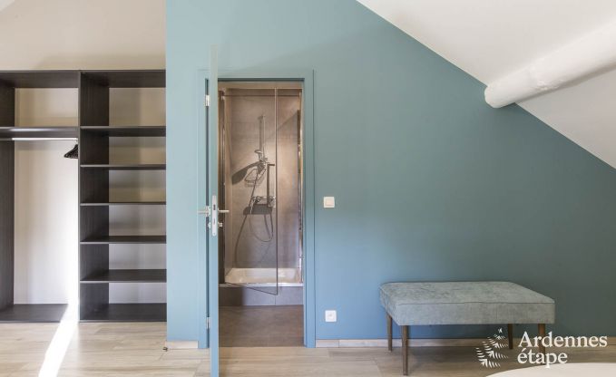 Maison de vacances  Manhay pour 20 personnes en Ardenne