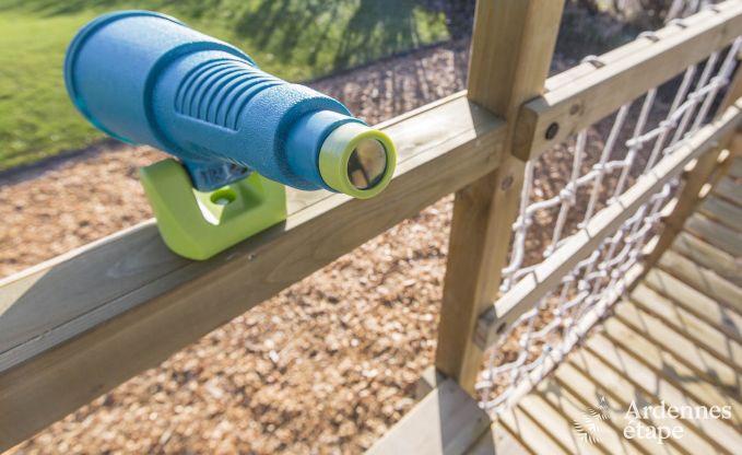 Maison de vacances  Manhay pour 20 personnes en Ardenne