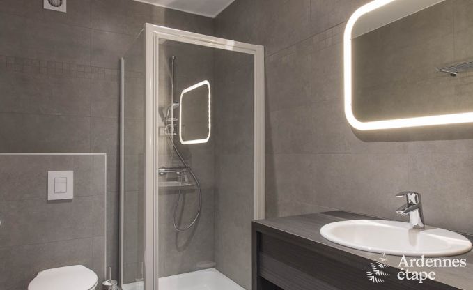 Maison de vacances  Manhay pour 20 personnes en Ardenne