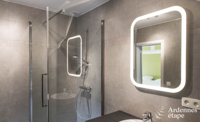 Maison de vacances  Manhay pour 20 personnes en Ardenne