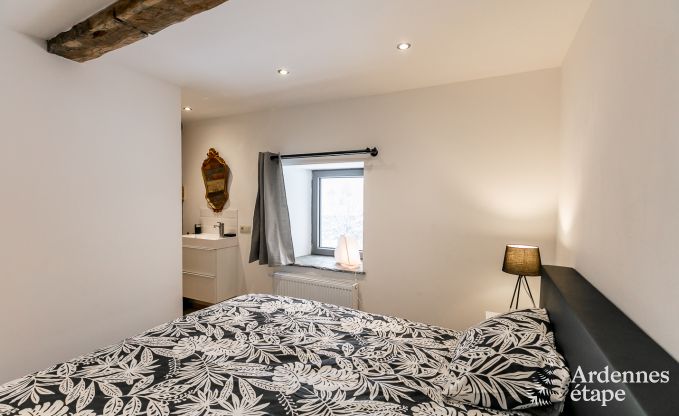 Maison de vacances  Manhay pour 6 personnes en Ardenne