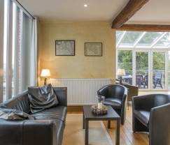 Maison de vacances à Marche-en-Famenne pour 8/9 personnes en Ardenne