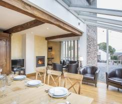 Maison de vacances à Marche-en-Famenne pour 8/9 personnes en Ardenne