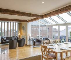 Maison de vacances à Marche-en-Famenne pour 8/9 personnes en Ardenne