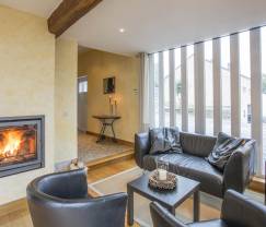 Maison de vacances à Marche-en-Famenne pour 8/9 personnes en Ardenne