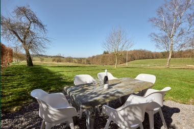 Maison de vacances à Marche-en-Famenne pour 6 personnes en Ardenne