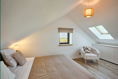 Maison de vacances à Marche-en-Famenne pour 6 personnes en Ardenne