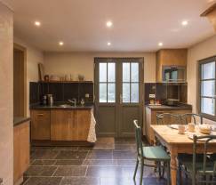 Maison de vacances à Marche-en-Famenne pour 2/4 personnes en Ardenne