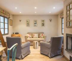 Maison de vacances à Marche-en-Famenne pour 2/4 personnes en Ardenne