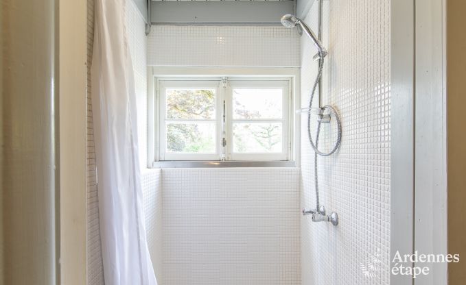 Chalet � Marche-en-Famenne pour 4 personnes en Ardenne