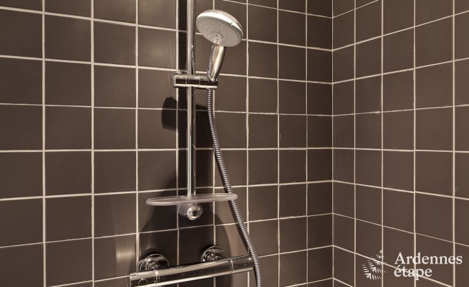 Maison de vacances � Marche-en-Famenne pour 8 personnes en Ardenne