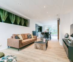 Maison de vacances à Marche pour 6 personnes en Ardenne