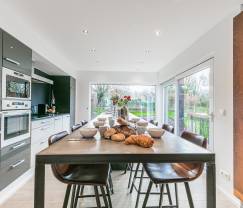 Maison de vacances à Marche pour 6 personnes en Ardenne