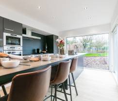 Maison de vacances à Marche pour 6 personnes en Ardenne