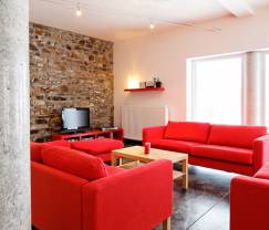 Maison de vacances à Marche pour 14 personnes en Ardenne