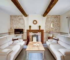 Maison de vacances à Marchin pour 8 personnes en Ardenne