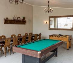 Maison de vacances à Marchin pour 8 personnes en Ardenne