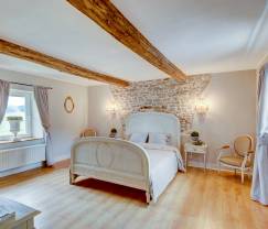 Maison de vacances à Marchin pour 8 personnes en Ardenne