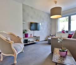 Maison de vacances à Marchin pour 6 personnes en Ardenne