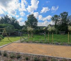 Maison de vacances à Marchin pour 6 personnes en Ardenne