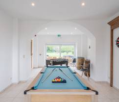 Gite de charme à Mardesous pour 14 personnes en Ardenne