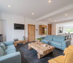 Gite de charme à Mardesous pour 14 personnes en Ardenne