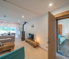 Gite de charme à Maredsous pour 18 personnes en Ardenne