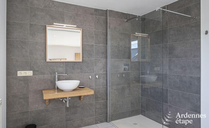 Gite de charme  Mardesous pour 12/13 personnes en Ardenne