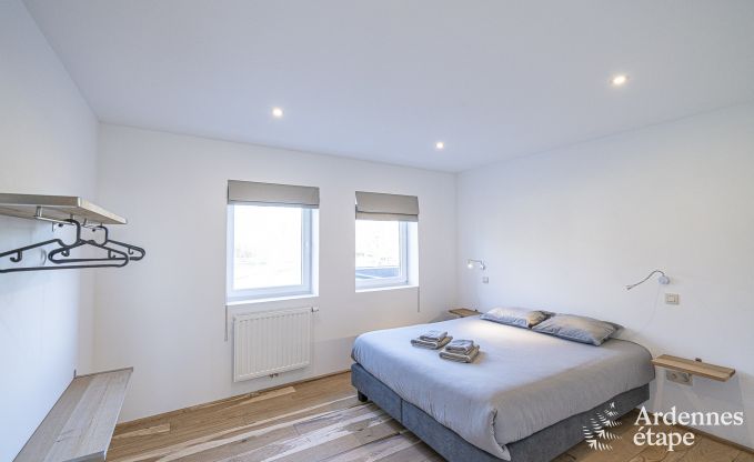 Gite de charme  Mardesous pour 12/13 personnes en Ardenne