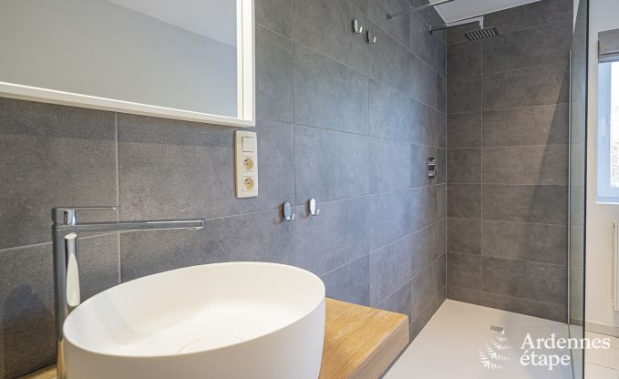 Gite de charme  Mardesous pour 12/13 personnes en Ardenne