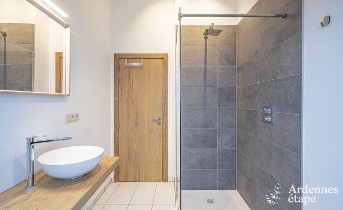 Gite de charme  Mardesous pour 12/13 personnes en Ardenne