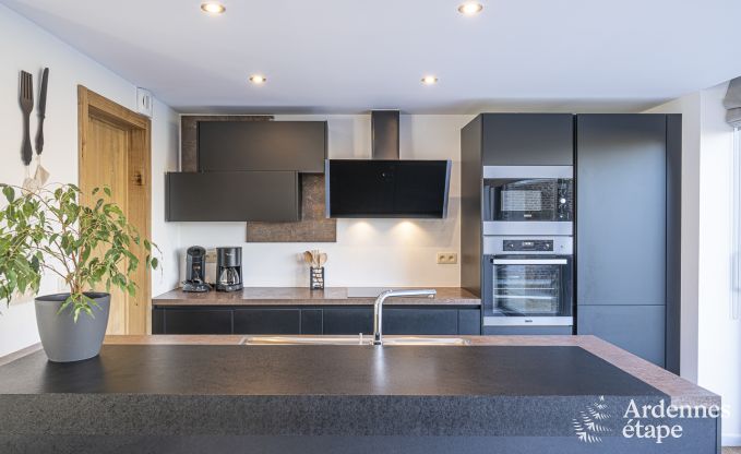 Gite de charme  Mardesous pour 12/13 personnes en Ardenne