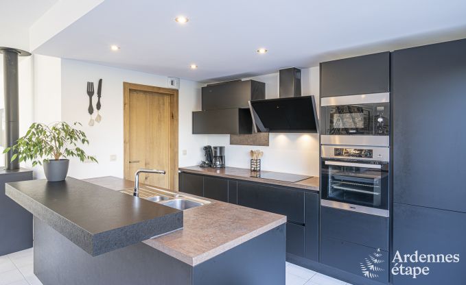 Gite de charme  Mardesous pour 12/13 personnes en Ardenne