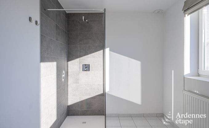 Gite de charme  Mardesous pour 12/13 personnes en Ardenne