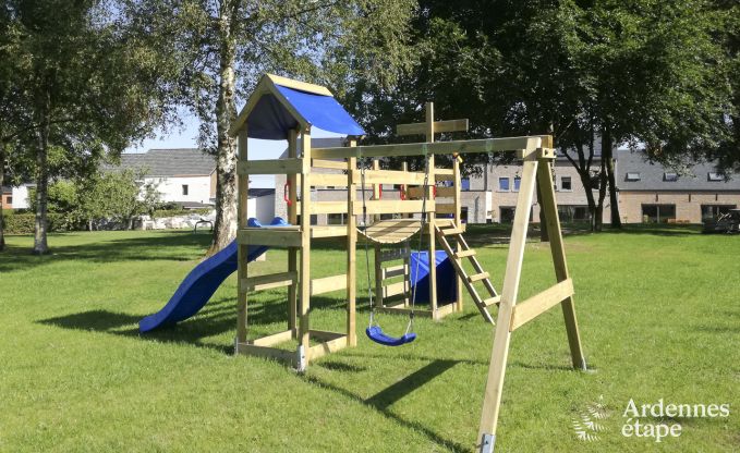 Gite de charme  Mardesous pour 12/13 personnes en Ardenne