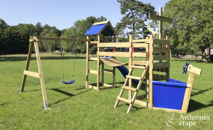 Gite de charme  Mardesous pour 12/13 personnes en Ardenne