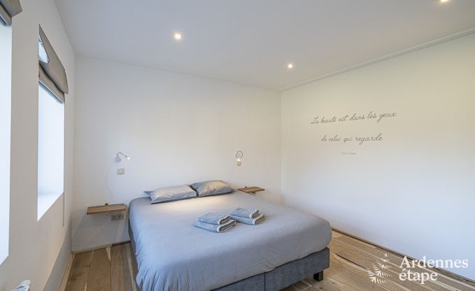 Gite de charme  Mardesous pour 12/13 personnes en Ardenne