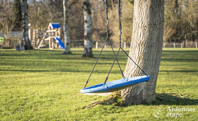 Gite de charme  Mardesous pour 12/13 personnes en Ardenne