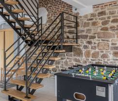 Gite de charme à Maredsous pour 19 personnes en Ardenne