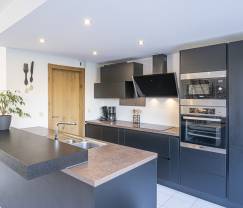 Gite de charme à Maredsous pour 19 personnes en Ardenne