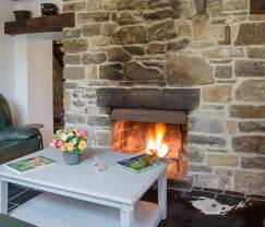 Maison de vacances à Maredsous pour 14 personnes en Ardenne