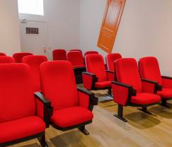 Maison de vacances à Maredsous pour 14 personnes en Ardenne