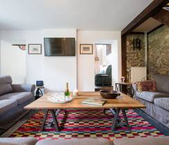 Maison de vacances à Maredsous pour 14 personnes en Ardenne