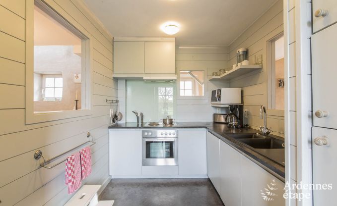 Maison de vacances  Maredsous pour 32 personnes en Ardenne