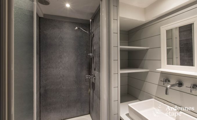 Maison de vacances  Maredsous pour 32 personnes en Ardenne