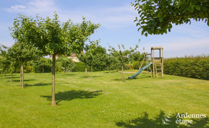 Maison de vacances  Maredsous pour 32 personnes en Ardenne