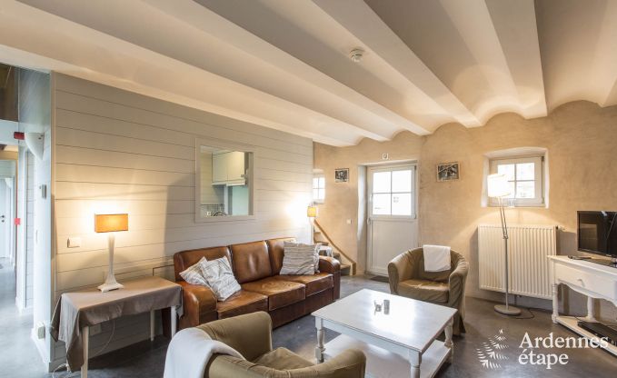 Maison de vacances  Maredsous pour 32 personnes en Ardenne